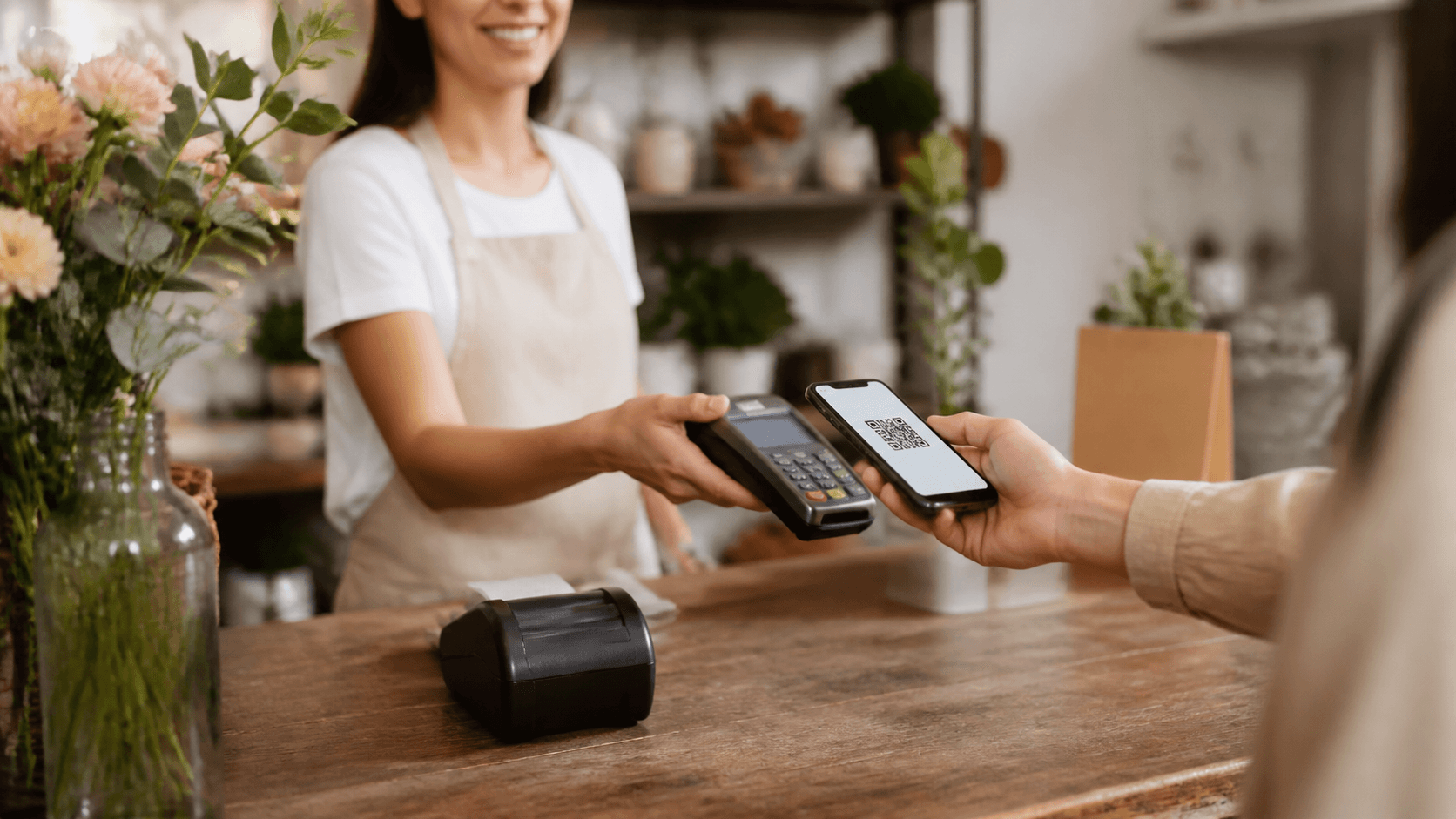 Ilustración: ¿Qué POS integra ARCA y Mercado Pago en Argentina?